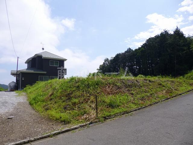 Local land photo. Local (July 2013) Shooting