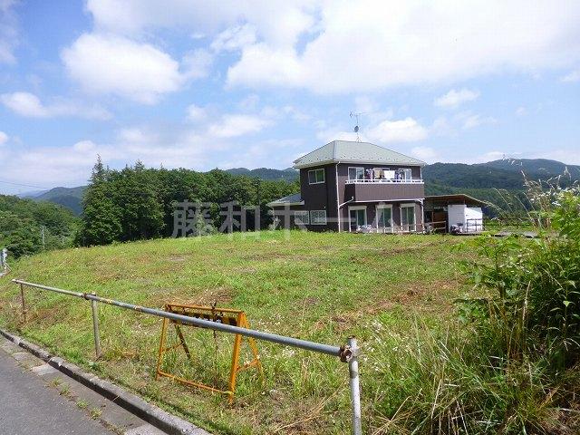 Local land photo. Local (July 2013) Shooting