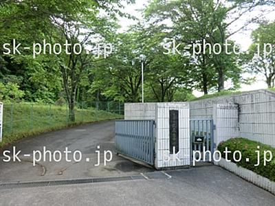 Junior high school. 1081m to the Hidaka Municipal Musashidai junior high school