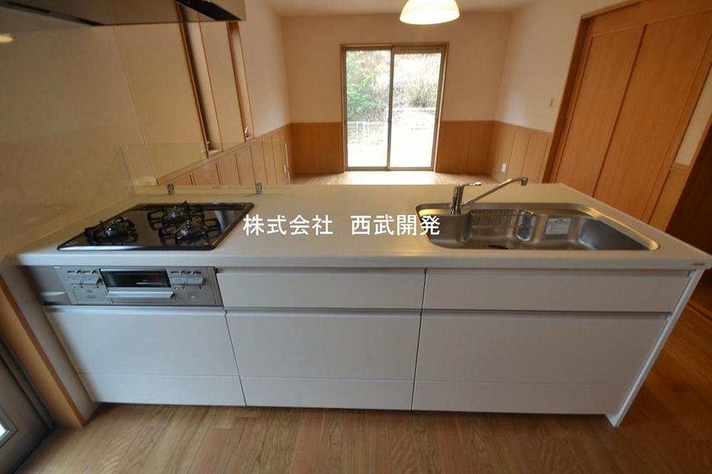 Kitchen. Indoor (February 2013) Shooting