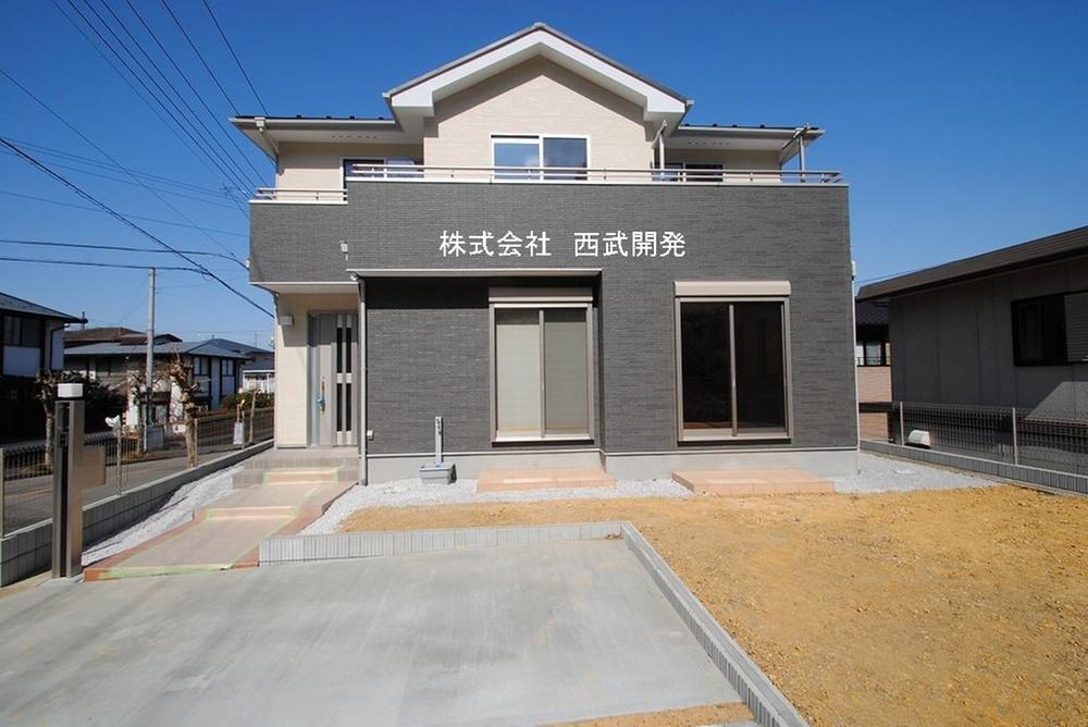 Local appearance photo. Local (February 2013) Shooting