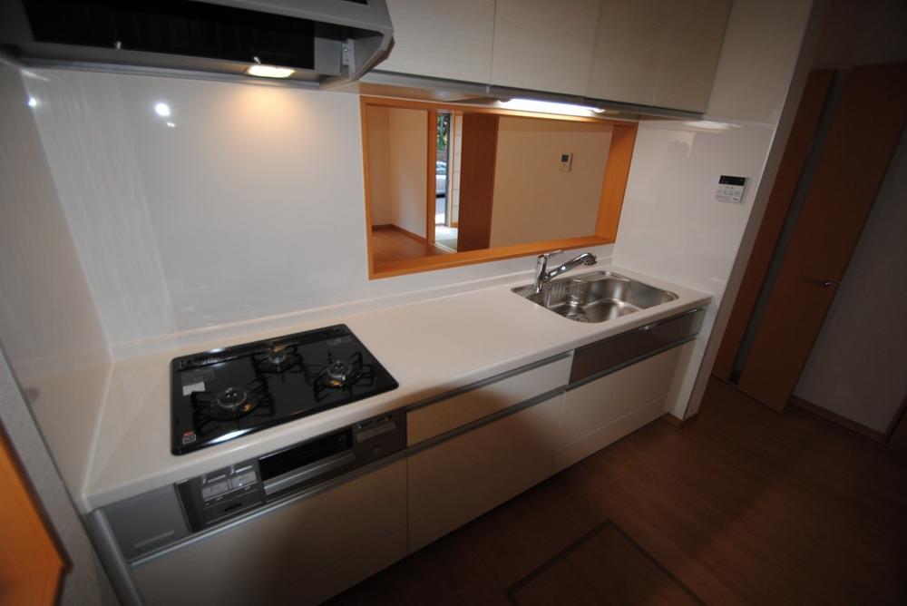 Kitchen. Indoor (11 May 2013) Shooting