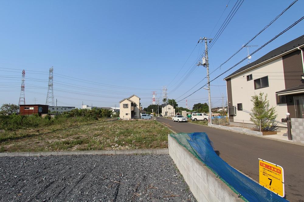 Local appearance photo