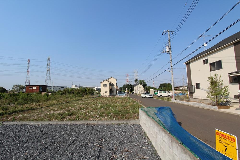 Local appearance photo