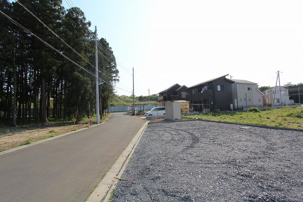 Local appearance photo