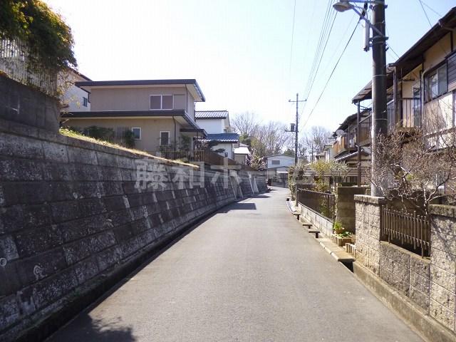 Local photos, including front road. Local (April 2013) Shooting