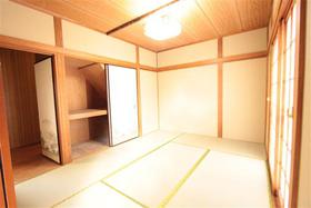 1F Japanese-style room