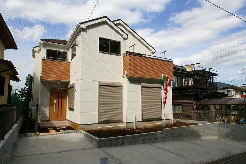 Local appearance photo