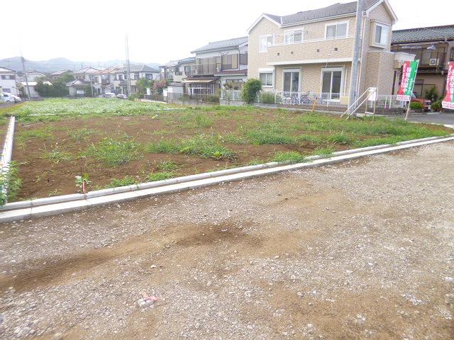 Local photos, including front road