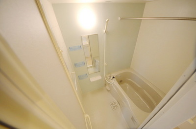 Bath. The same type image