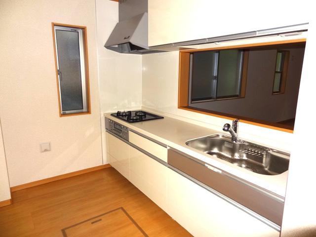 Kitchen. Indoor (10 May 2013) Shooting