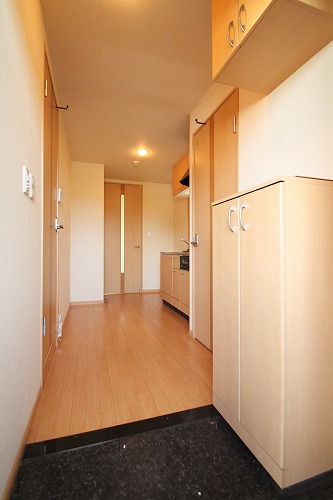 Entrance. House HP⇒http / / www.t-apapla.com /