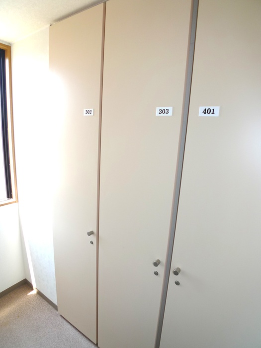 Other common areas. Receipt