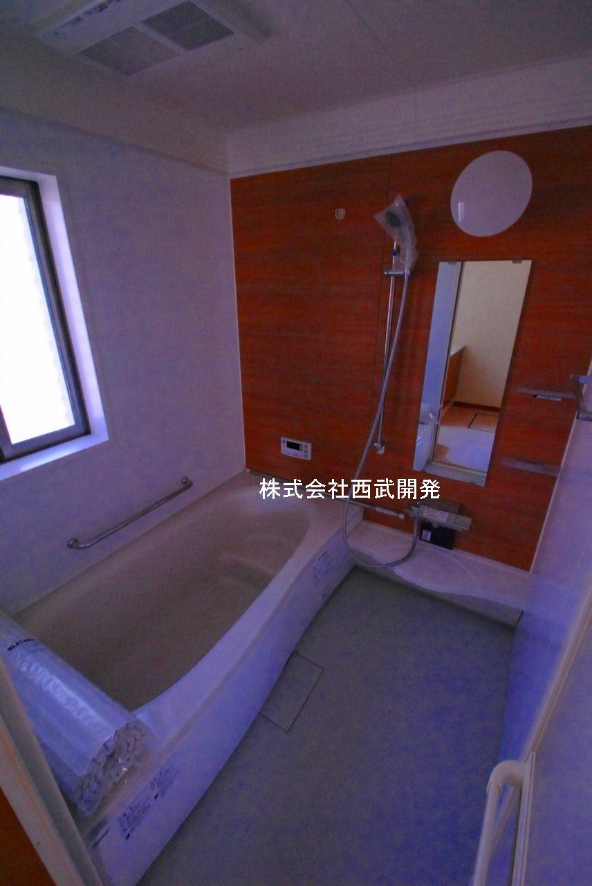 Building plan example (introspection photo). Building plan example (H No. land) Building Price 14,850,000 yen, Building area 98.01 sq m