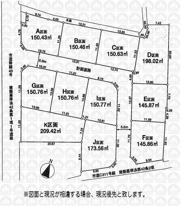 The entire compartment Figure