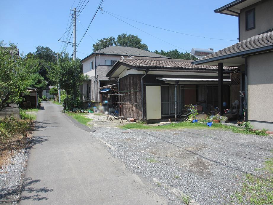 Local land photo. Local Photos