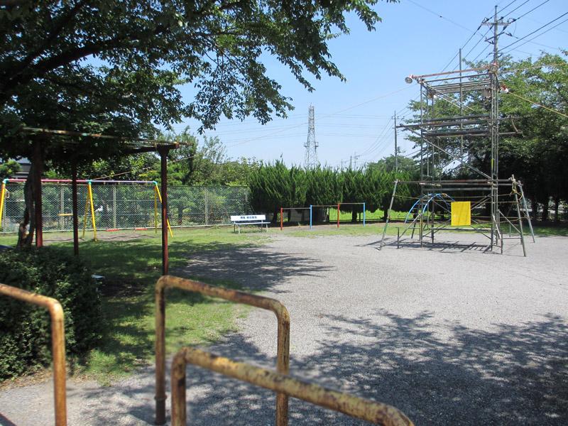 park. 38m to Kayama children's park