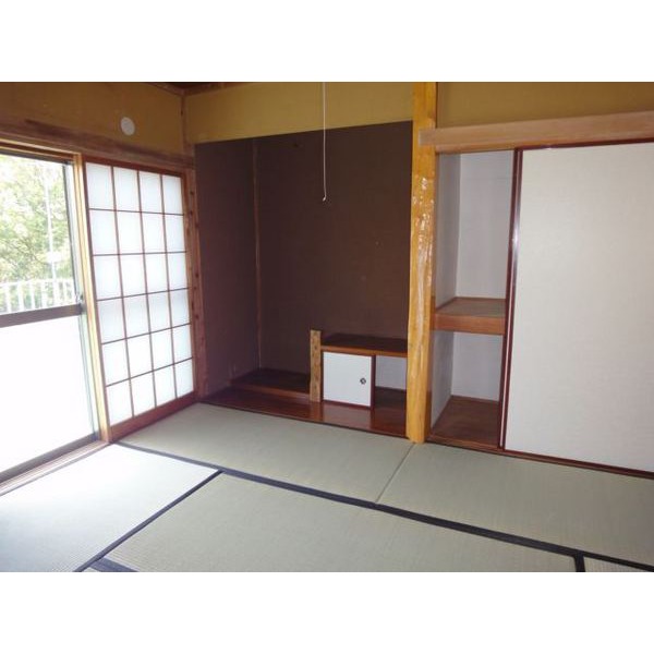 Other. 2F Japanese-style room