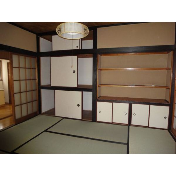 Other. 1F Japanese-style room