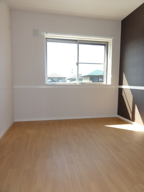 Other room space. Image is a photograph