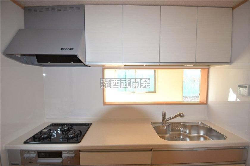 Same specifications photo (kitchen). Color ・ Arrangement and the like will differ. 