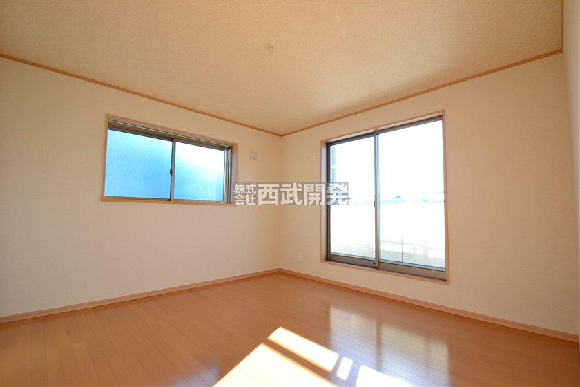 Same specifications photos (Other introspection). Same specifications Western style room