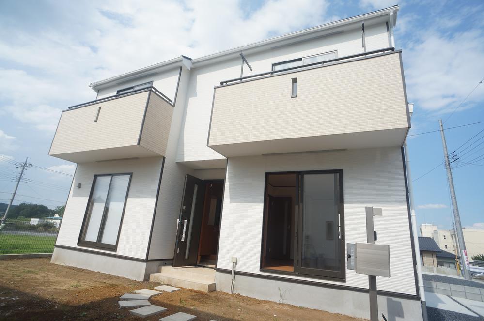 Local appearance photo. Local (September 2013) Shooting