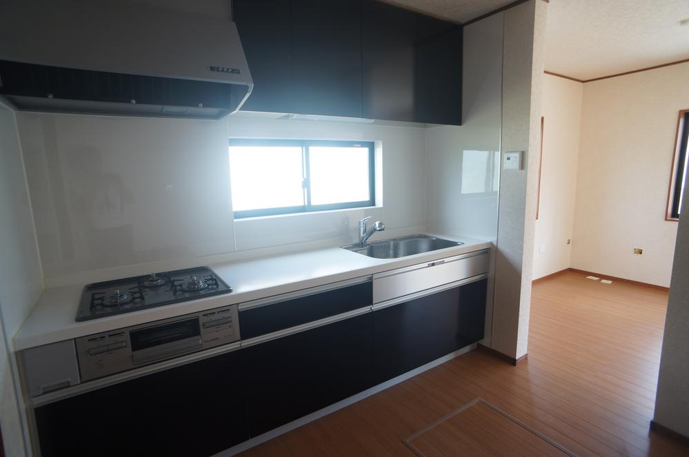 Kitchen. Indoor (September 2013) Shooting