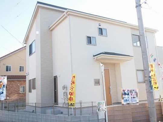 Local appearance photo. Building appearance