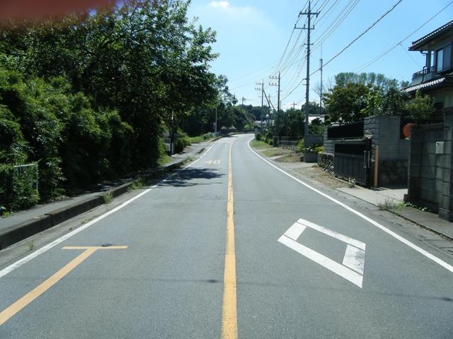 Local photos, including front road