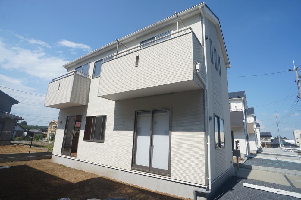 Local appearance photo. Local (September 2013) Shooting