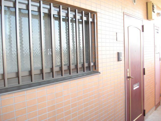 Other common areas. Appearance 2