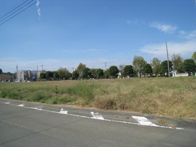 Local land photo