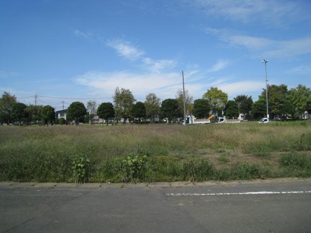 Local land photo