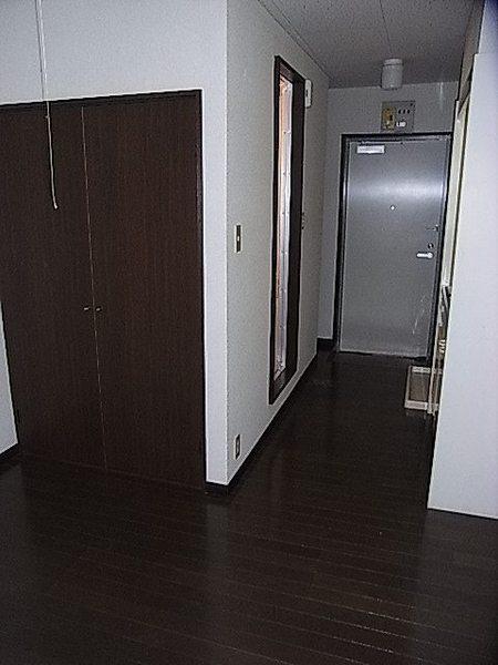 Receipt. Stored securely