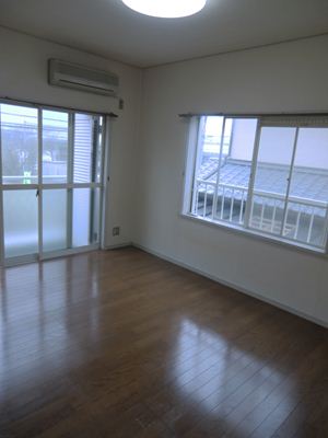 Other room space. Western-style 6 Pledge