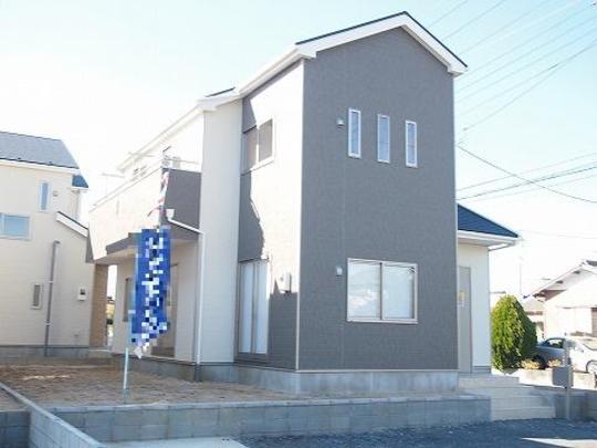 Local appearance photo. Building appearance