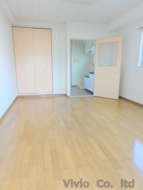 Other room space. bedroom