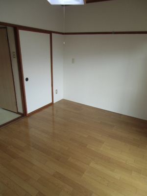 Living and room. Living