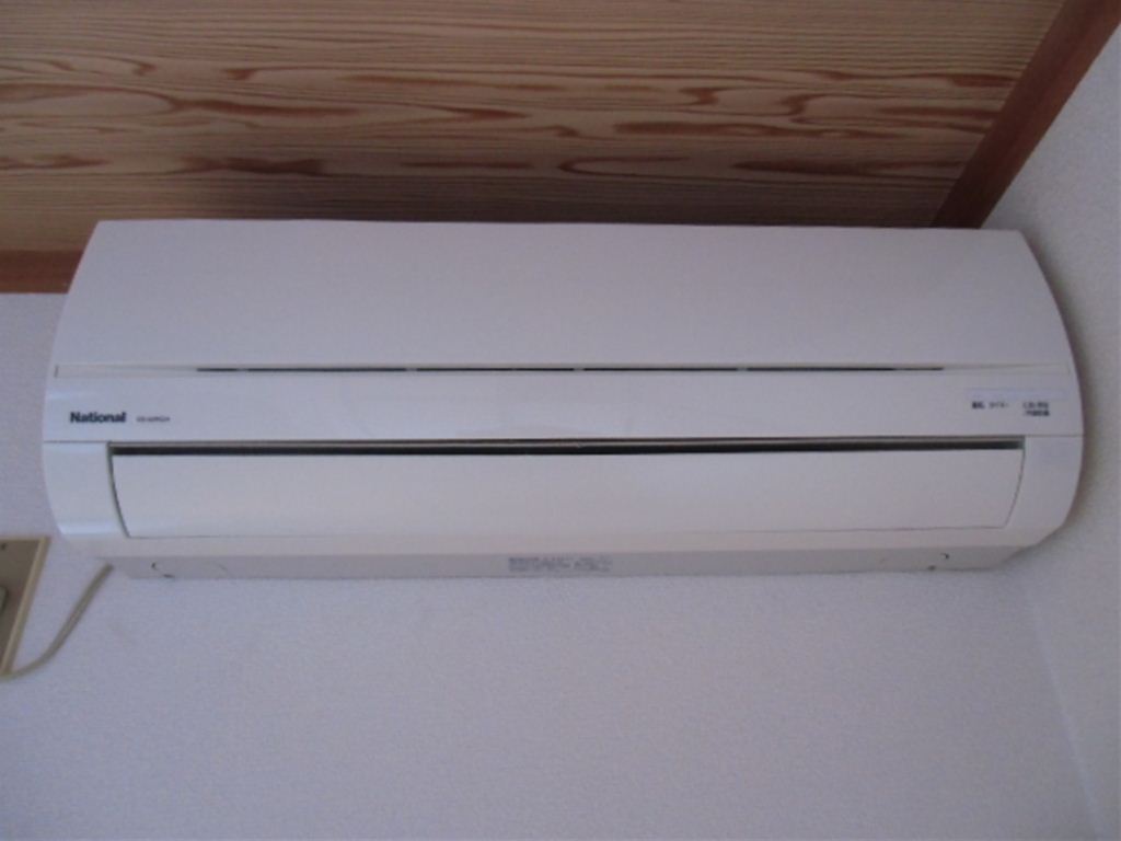 Other Equipment. Air conditioning