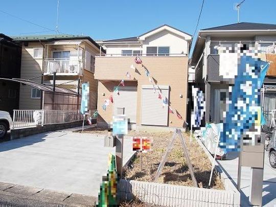 Local appearance photo. Building appearance