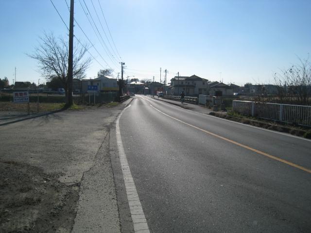 Local photos, including front road