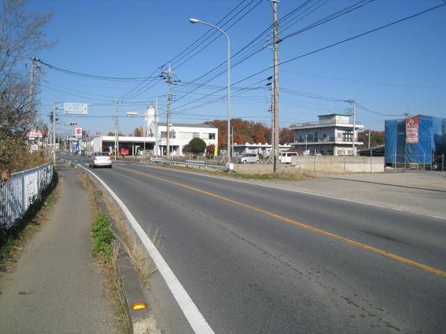 Local photos, including front road