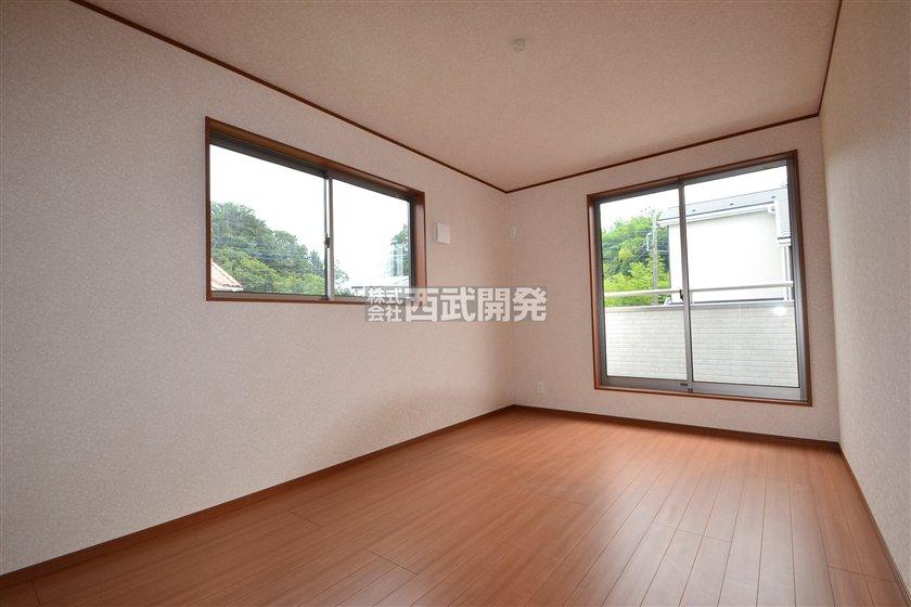 Non-living room. 8 Building room (August 2013) Shooting