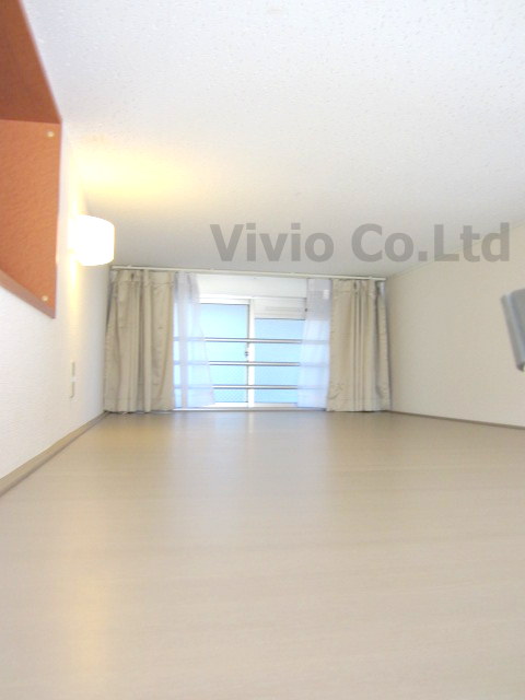 Other. It is the state of the loft space