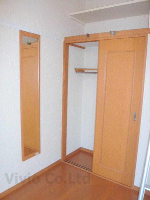 Receipt. Also enhance storage space