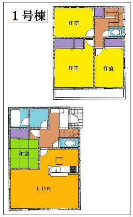 Other. 1 Building Floor