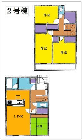 Other. Building 2 Floor