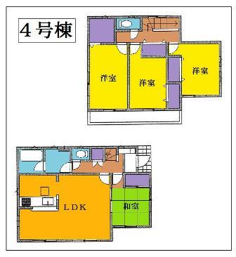 Other. 4 Building Floor