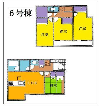 Other. 6 Building Floor